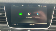 Vauxhall Crossland 1.2 Turbo [130] Elite Edition 5dr Petrol Hatchback